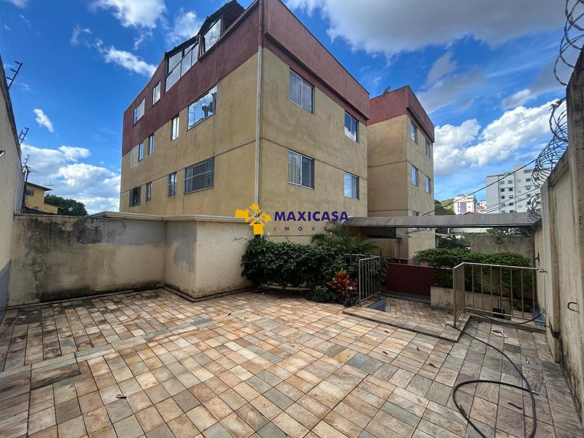 Apartamento, Santa Amélia, 3 Quartos, 2 Vagas, 1 Suíte
