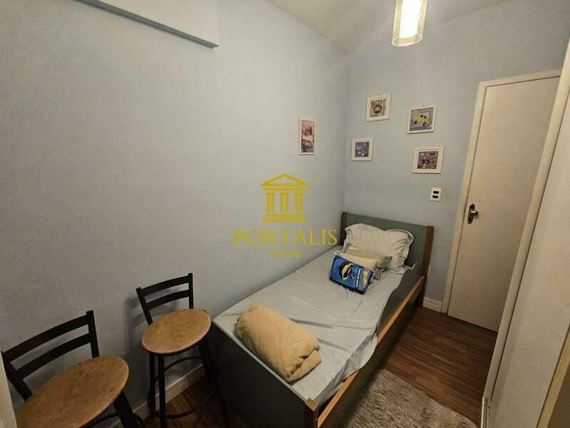 Apartamento, Buritis, 2 Quartos, 2 Vagas, 1 Suíte