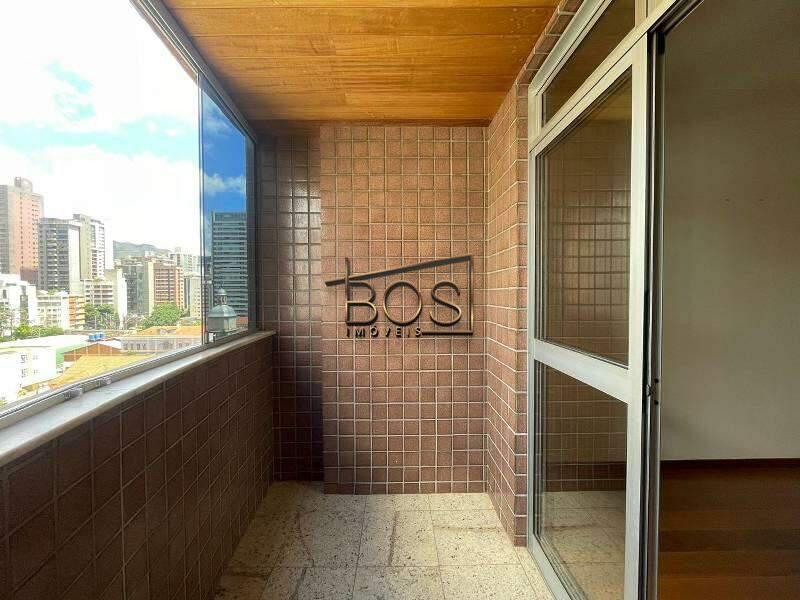 Apartamento, Savassi, 3 Quartos, 2 Vagas, 1 Suíte