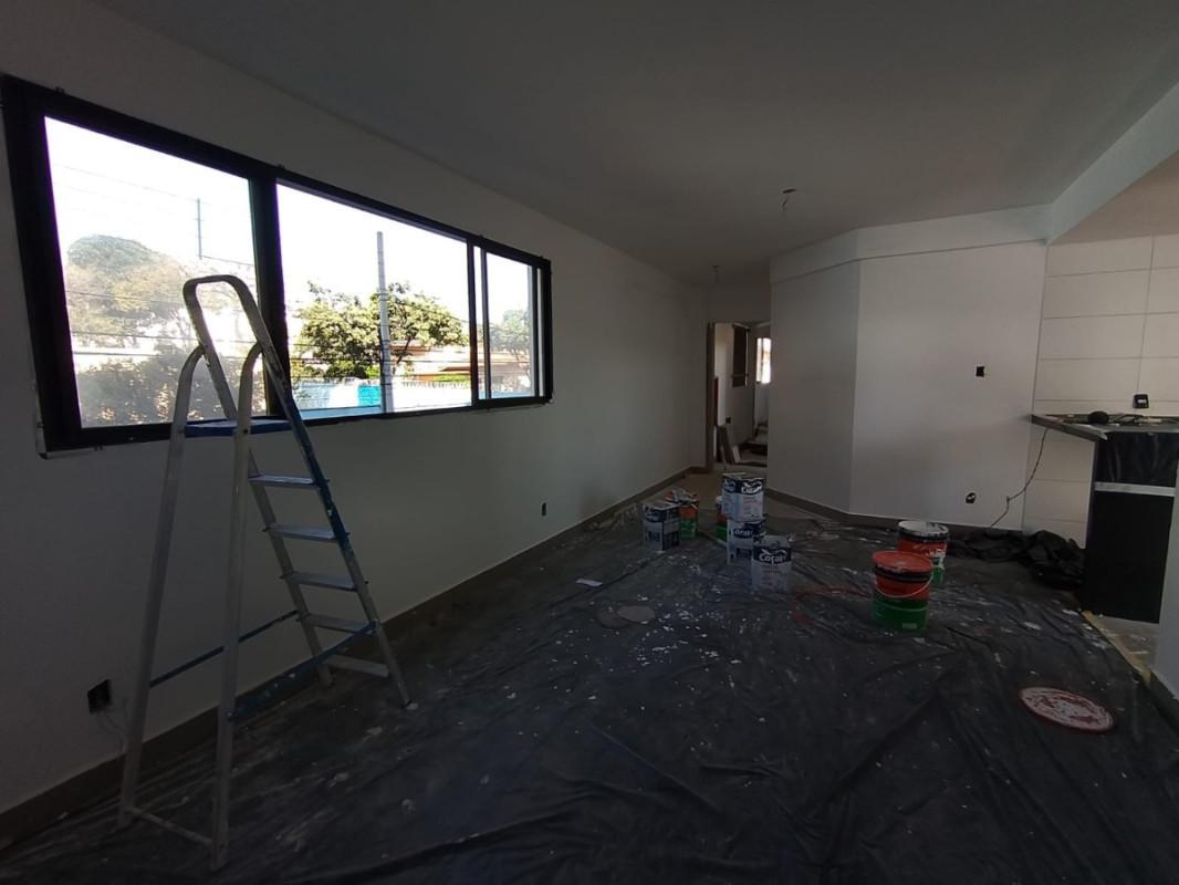 Apartamento, Calafate, 2 Quartos, 2 Vagas, 1 Suíte