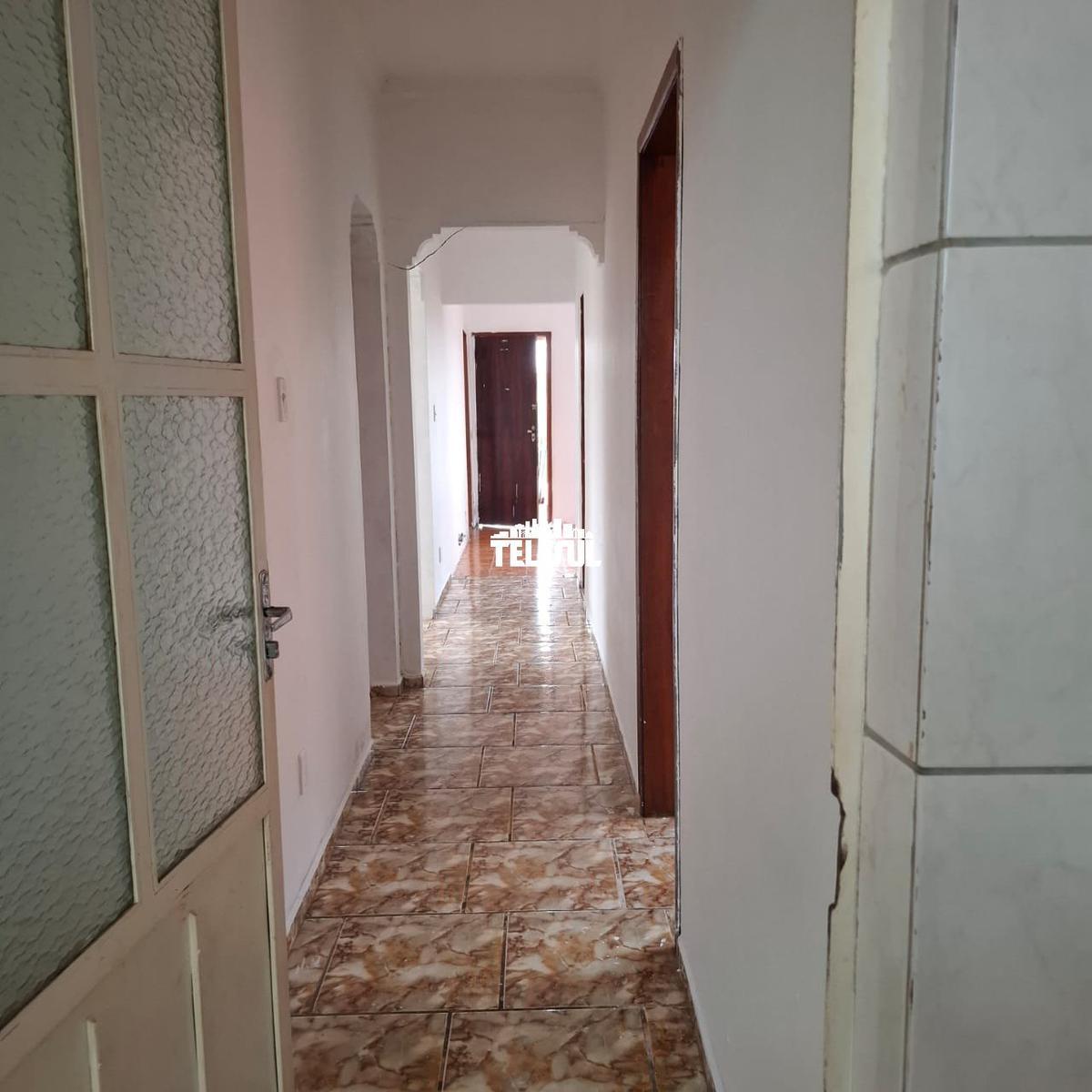 Casa, Parque Rinaldo, 3 Quartos, 2 Vagas, 1 Suíte
