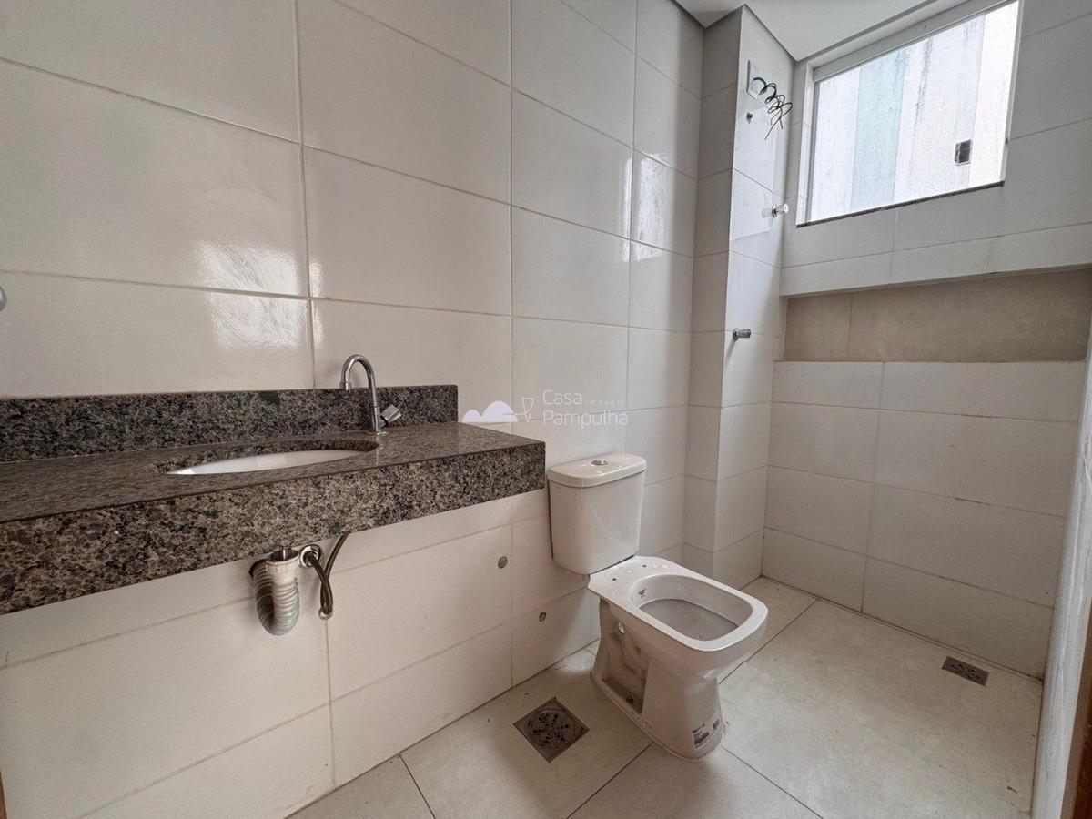 Apartamento, Heliópolis, 3 Quartos, 1 Vaga, 1 Suíte