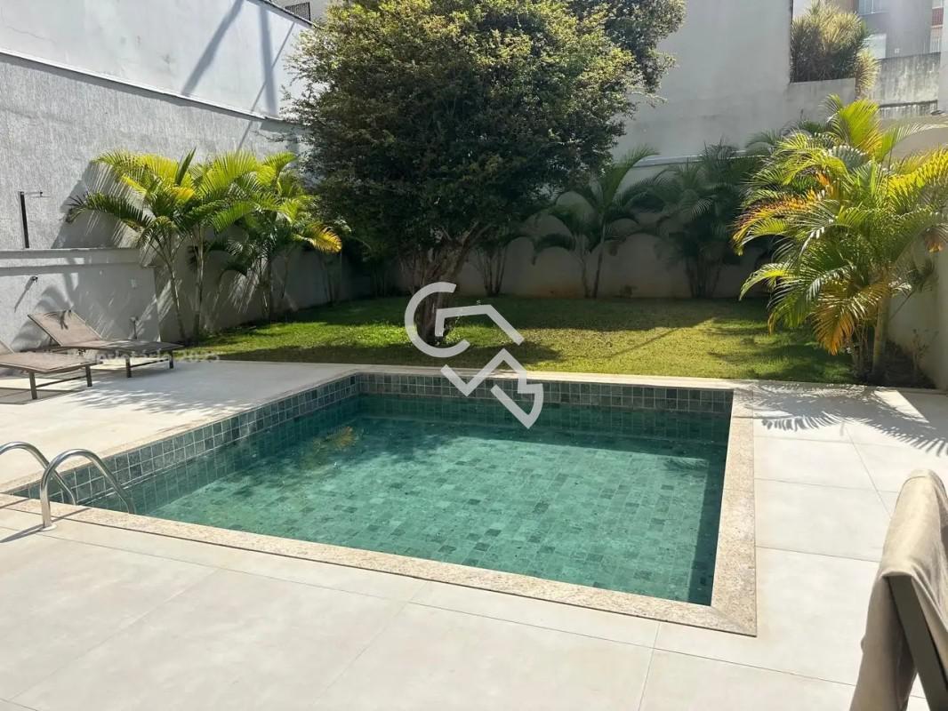 Apartamento, Gutierrez, 3 Quartos, 4 Vagas, 3 Suítes