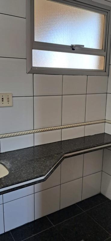 Apartamento, Vila Paris, 2 Quartos, 1 Vaga