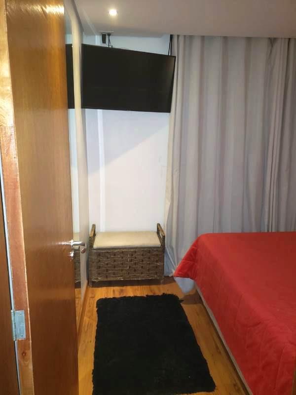 Apartamento, Frei Leopoldo, 3 Quartos, 1 Vaga