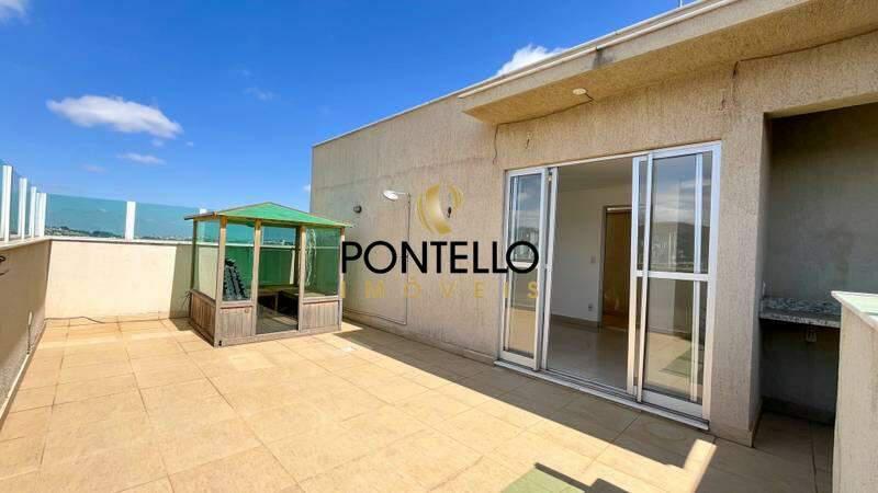 Cobertura, Estoril, 3 Quartos, 4 Vagas, 1 Suíte