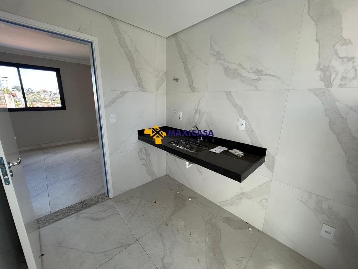 Apartamento, Itapoã, 3 Quartos, 2 Vagas, 1 Suíte