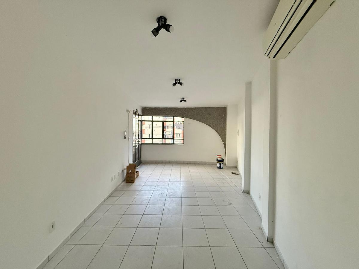 Sala, Santa Amélia, 0 Quarto, 0 Vaga