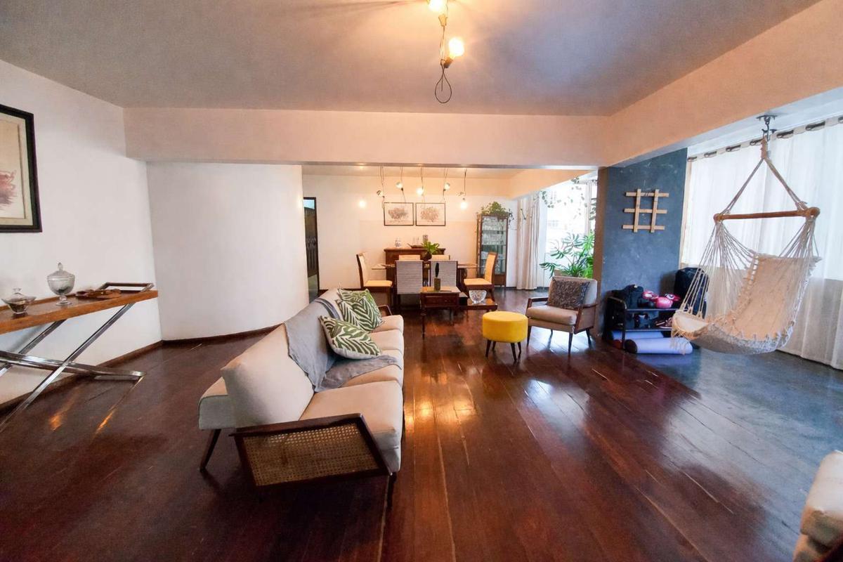 Apartamento, Santo Antônio, 3 Quartos, 2 Vagas, 1 Suíte