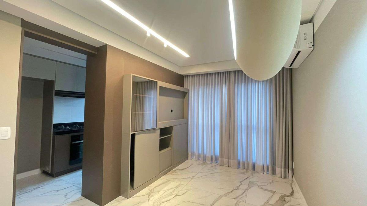 Apartamento, Santo Agostinho, 2 Quartos, 2 Vagas, 1 Suíte