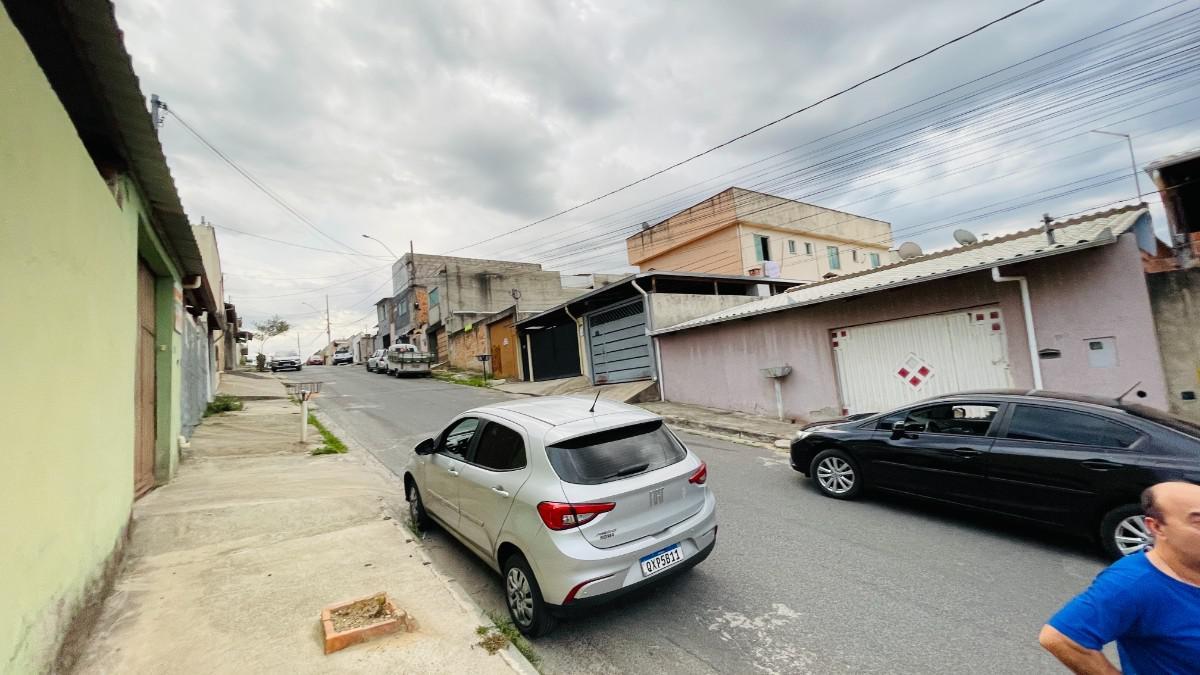 Lote, Novo Recanto, 0 Quarto, 0 Vaga