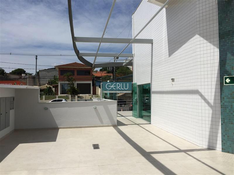 Sala, Brasiléia