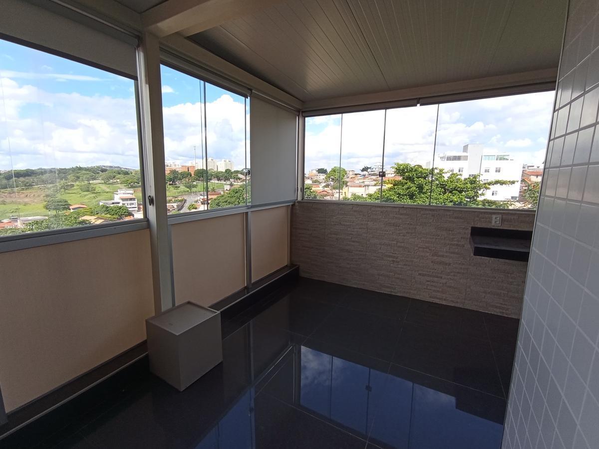 Cobertura, Rio Branco, 3 Quartos, 2 Vagas, 1 Suíte