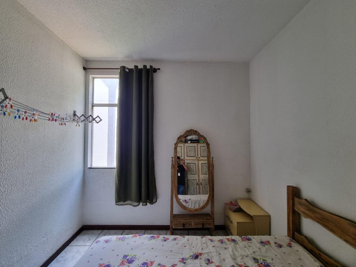 Apartamento, Jardim Riacho das Pedras, 2 Quartos, 1 Vaga