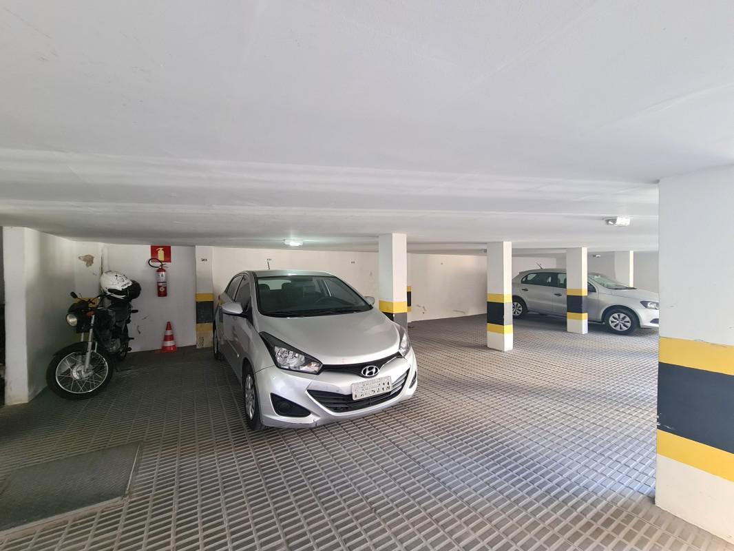 Apartamento, Santo Antônio, 3 Quartos, 1 Vaga, 1 Suíte