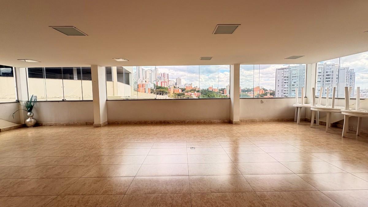 Apartamento, Estoril, 2 Quartos, 1 Vaga, 1 Suíte