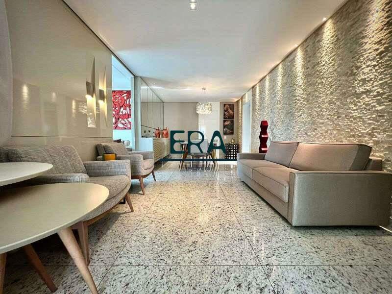 Cobertura, Buritis, 4 Quartos, 4 Vagas, 1 Suíte