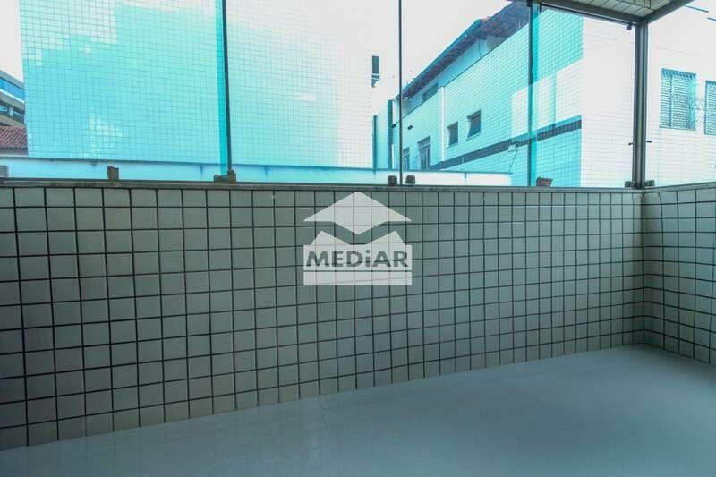 Apartamento, Liberdade, 4 Quartos, 4 Vagas, 1 Suíte