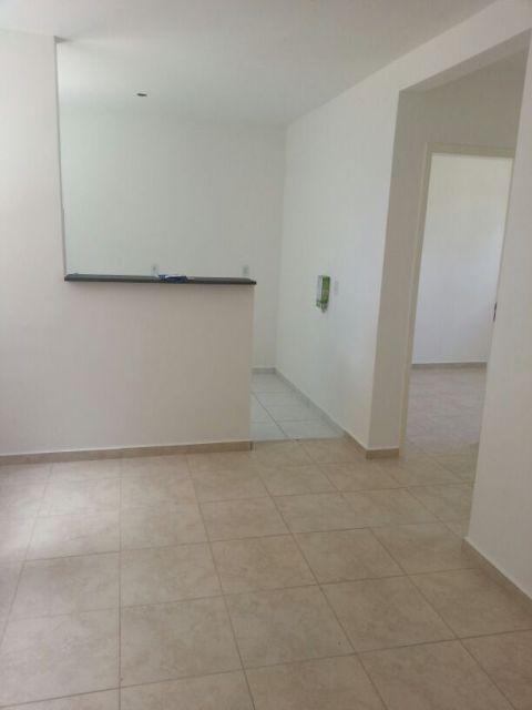Apartamento, Serrano, 2 Quartos, 1 Vaga