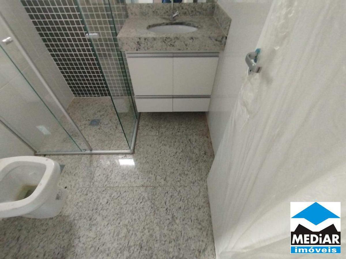 Cobertura, Colégio Batista, 4 Quartos, 3 Vagas, 2 Suítes