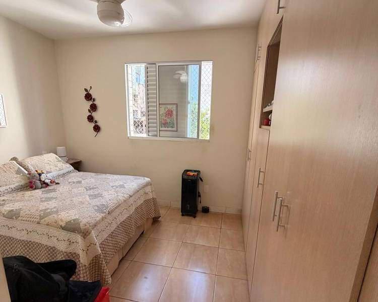 Apartamento, Cruzeiro, 2 Quartos, 2 Vagas, 1 Suíte