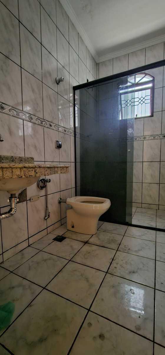 Casa, Milanez, 3 Quartos, 1 Vaga