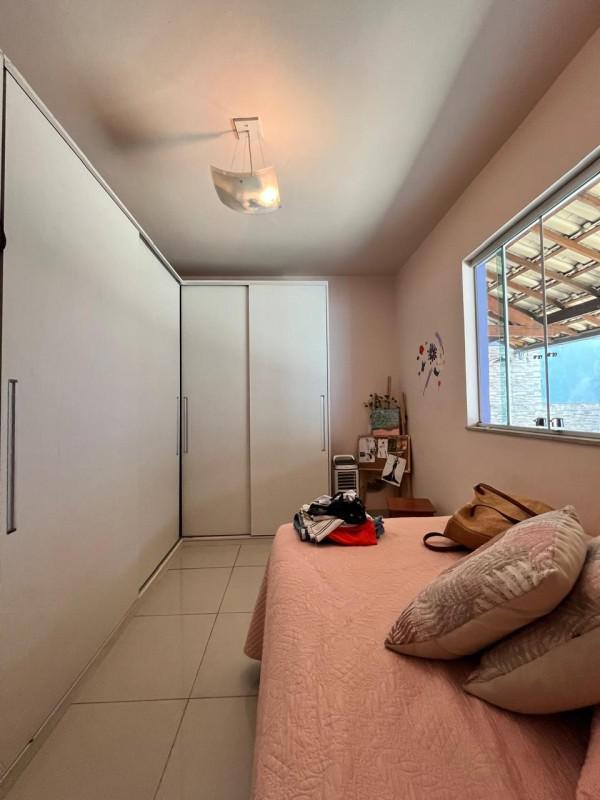 Casa, Tirol, 3 Quartos, 3 Vagas, 1 Suíte