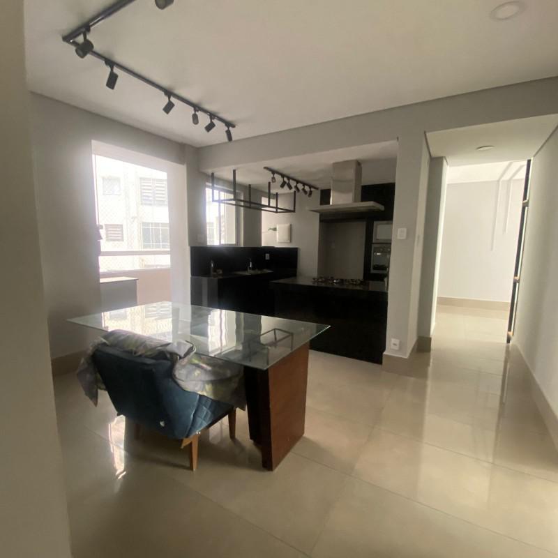 Apartamento, Centro, 3 Quartos, 1 Vaga, 1 Suíte