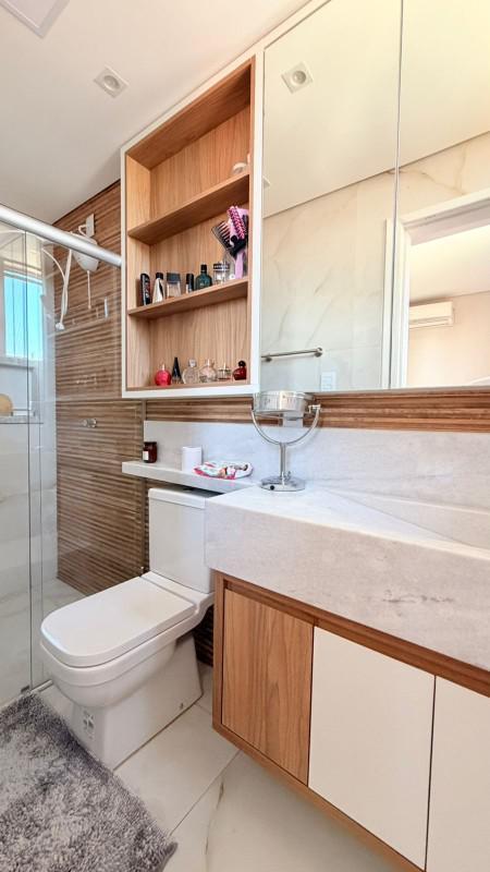 Apartamento, Ouro Preto, 3 Quartos, 1 Vaga, 1 Suíte