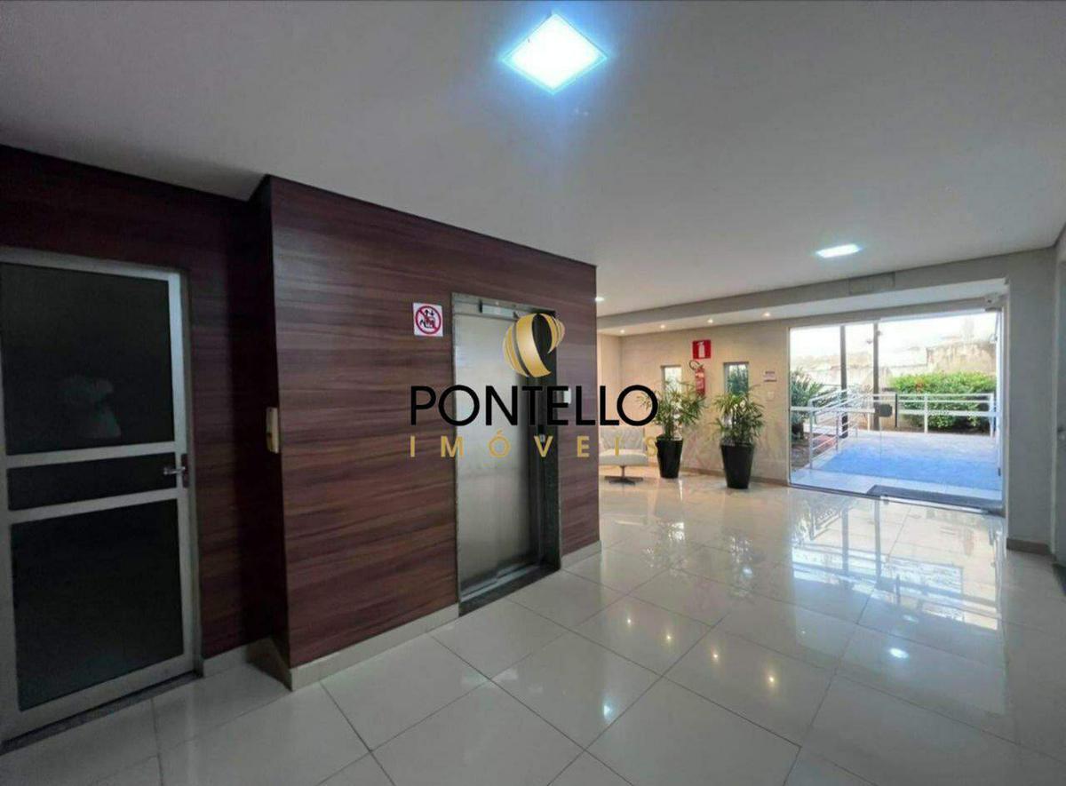 Apartamento, Ouro Preto, 2 Quartos, 1 Vaga, 1 Suíte