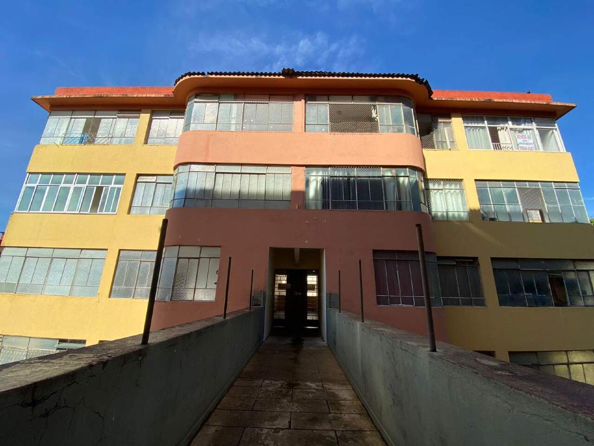 Apartamento, São Cristóvão, 2 Quartos, 3 Vagas