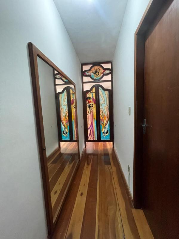 Apartamento, Sagrada Família, 2 Quartos, 1 Vaga