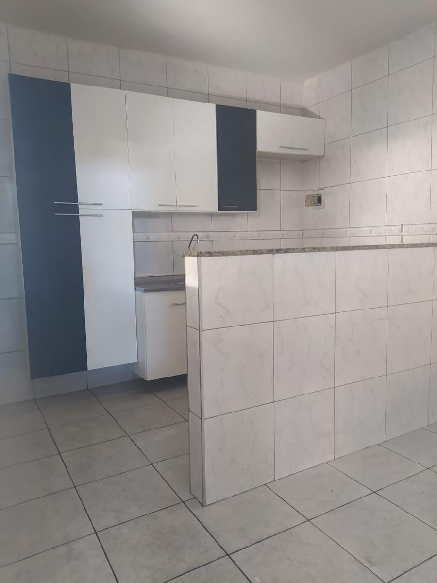 Casa, Jardim Alvorada, 2 Quartos, 3 Vagas, 1 Suíte