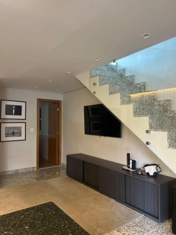 Cobertura, Cruzeiro, 2 Quartos, 2 Vagas, 2 Suítes