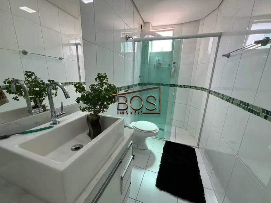 Cobertura, Santa Lúcia, 3 Quartos, 1 Vaga, 1 Suíte