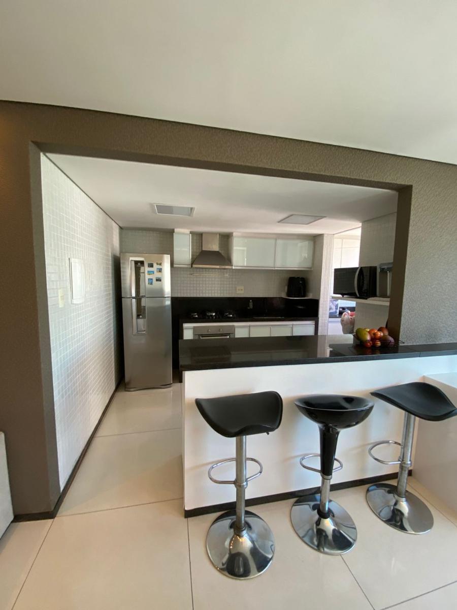 Apartamento, União, 3 Quartos, 2 Vagas, 1 Suíte