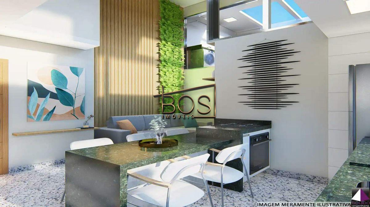 Apartamento, Lourdes, 2 Quartos, 1 Vaga, 2 Suítes