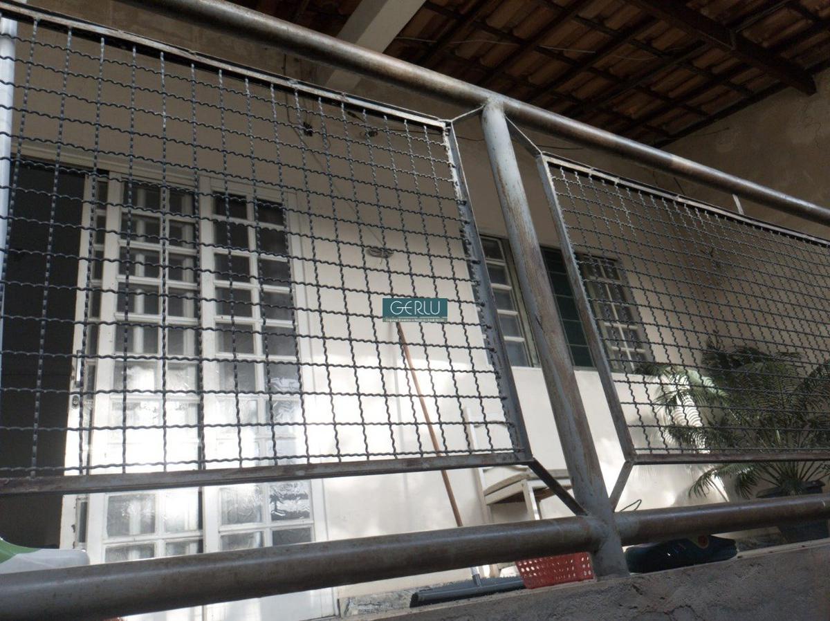 Casa, Bom Retiro, 5 Quartos, 2 Vagas, 1 Suíte