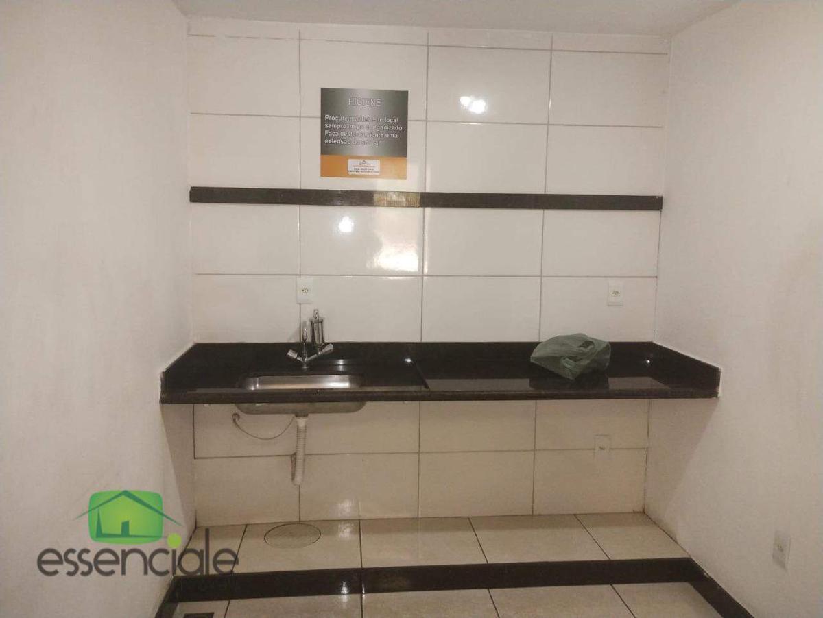 Galpão, Flamengo, 0 Quarto, 0 Vaga