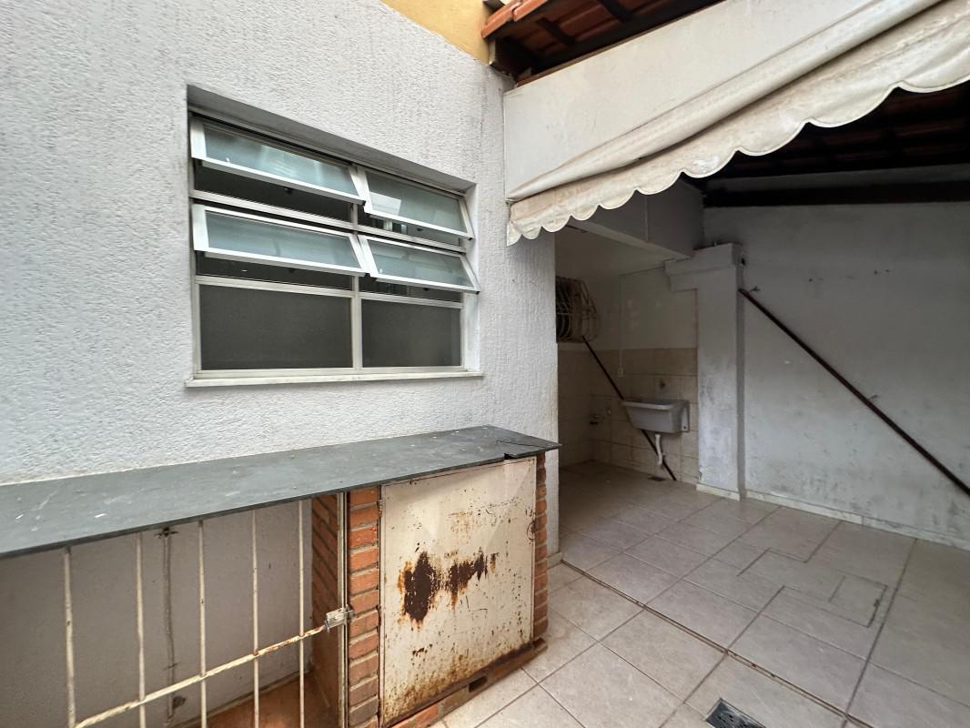 Casa, São Paulo, 3 Quartos, 2 Vagas, 1 Suíte