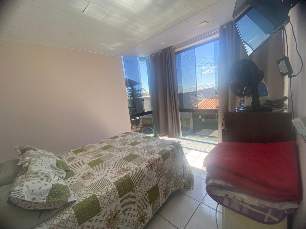 Casa, Bela Vista, 2 Quartos, 0 Vaga