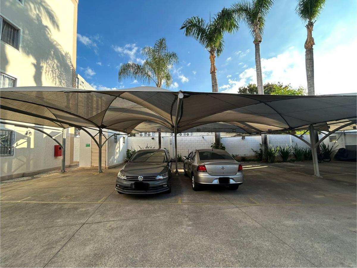 Apartamento, Aeroporto, 3 Quartos, 1 Vaga, 1 Suíte