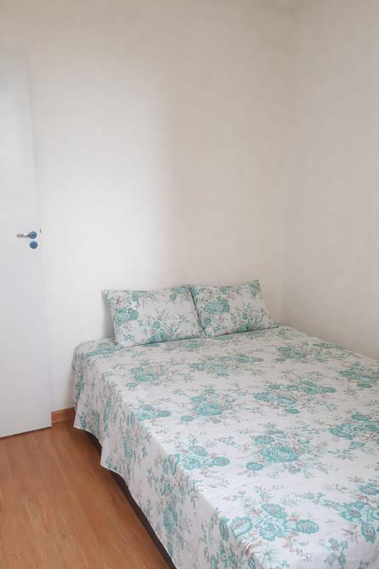 Apartamento, Chácara Contagem, 2 Quartos, 1 Vaga