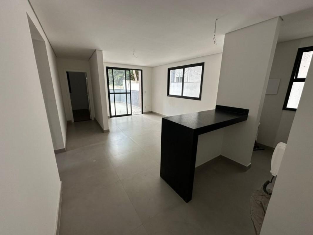 Apartamento, Filadélfia, 3 Quartos, 2 Vagas, 1 Suíte