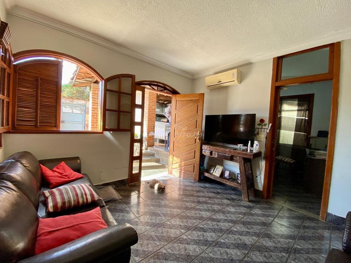 Casa, Santa Amélia, 4 Quartos, 3 Vagas, 1 Suíte