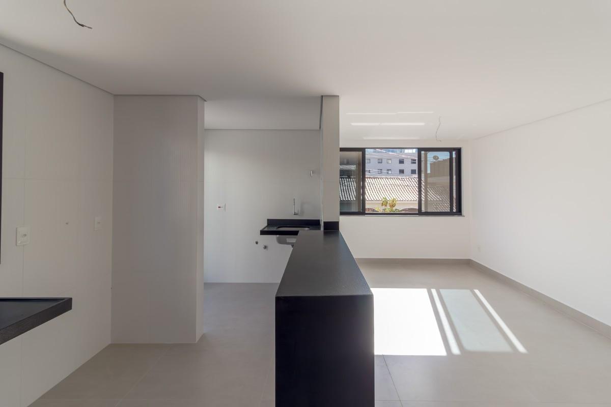 Apartamento, Esplanada, 3 Quartos, 2 Vagas, 3 Suítes