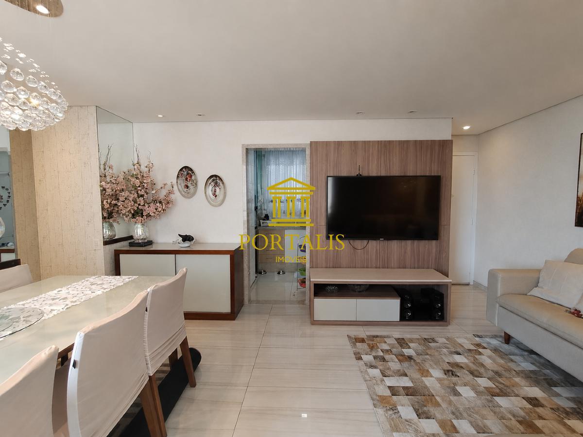 Apartamento, Silveira, 3 Quartos, 2 Vagas, 1 Suíte