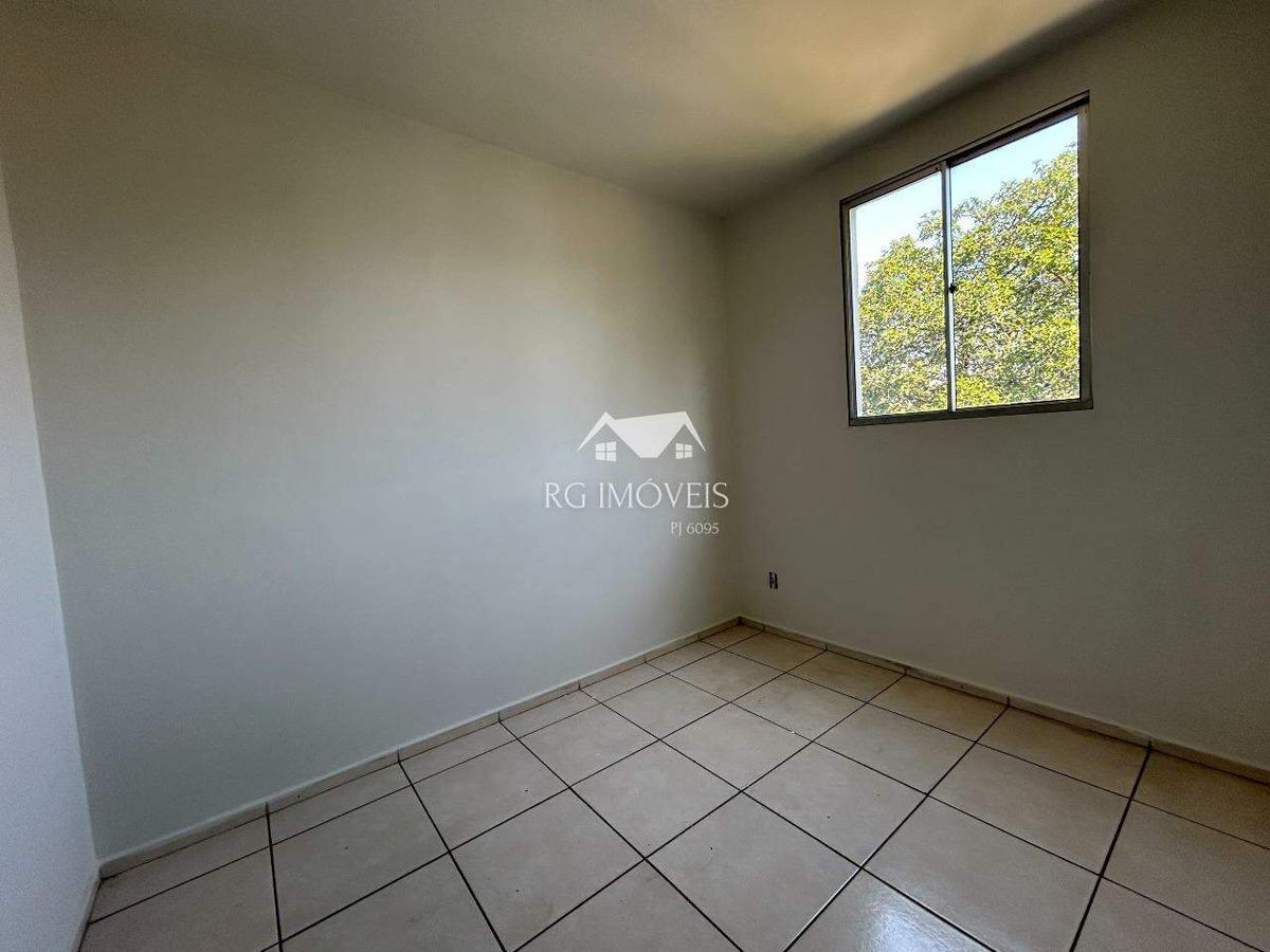 Apartamento, Olaria, 2 Quartos, 1 Vaga