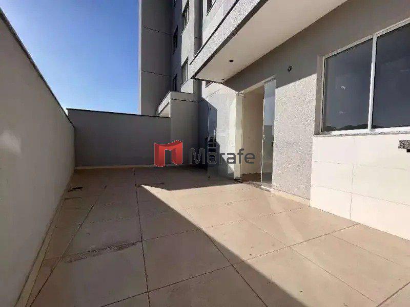 Apartamento, Santa Mônica, 2 Quartos, 2 Vagas, 1 Suíte