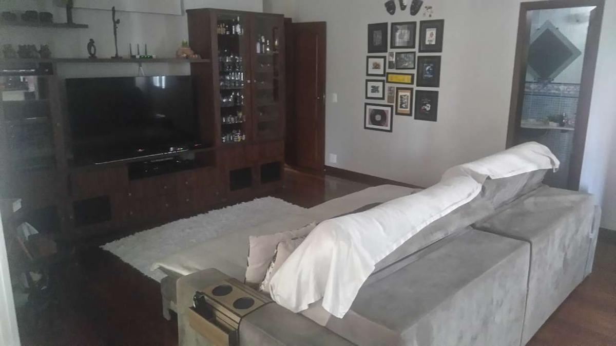 Apartamento, Savassi, 4 Quartos, 2 Vagas, 2 Suítes